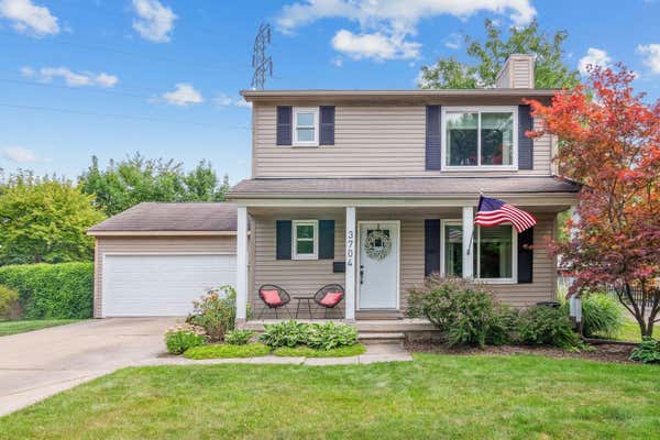 3704 BENJAMIN AVE, ROYAL OAK, MI 48073 - Image 1