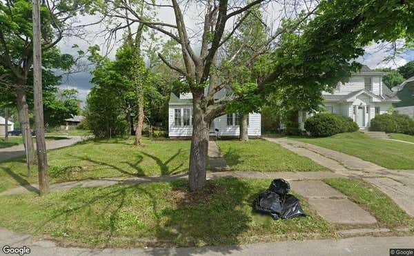 2222 CUMINGS AVE, FLINT, MI 48503 - Image 1