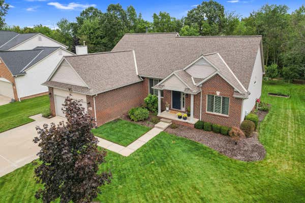 25840 MCCRORY LN, SOUTH LYON, MI 48178 - Image 1