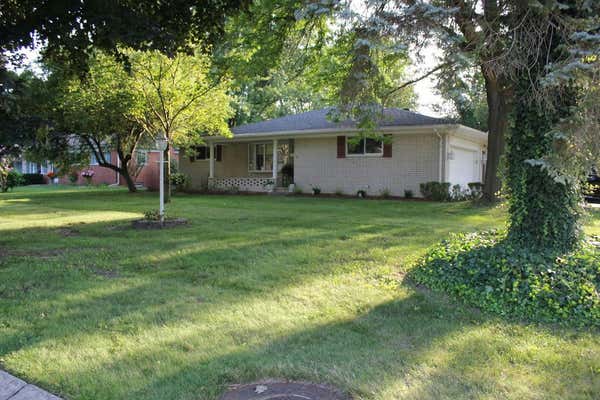 36475 BRIARCLIFF RD, STERLING HEIGHTS, MI 48312 - Image 1