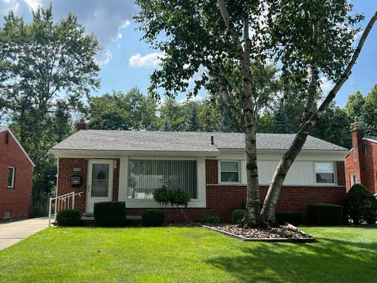 13231 SIOUX, REDFORD, MI 48239 - Image 1