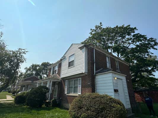 19533 HOOVER ST, DETROIT, MI 48205 - Image 1