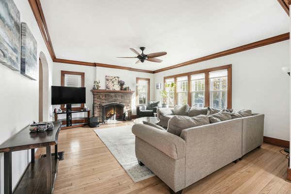 417 ROSEWOOD AVE SE, GRAND RAPIDS, MI 49506 - Image 1