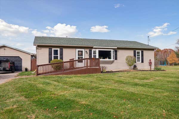 2878 GARY RD, MONTROSE, MI 48457 - Image 1