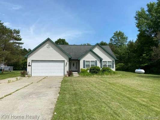 10064 DUFFIELD RD, MONTROSE, MI 48457 - Image 1