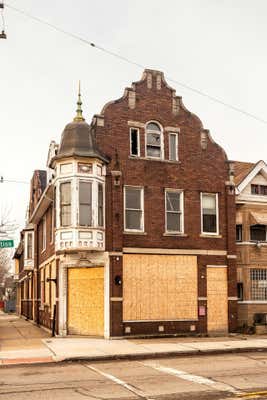 3301 JUNCTION ST, DETROIT, MI 48210 - Image 1