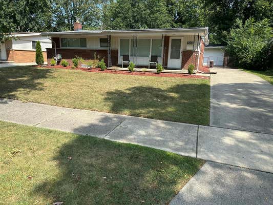 9242 FREDERICK ST, LIVONIA, MI 48150 - Image 1