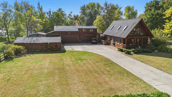 6143 MONROVIA DR, WATERFORD, MI 48329 - Image 1