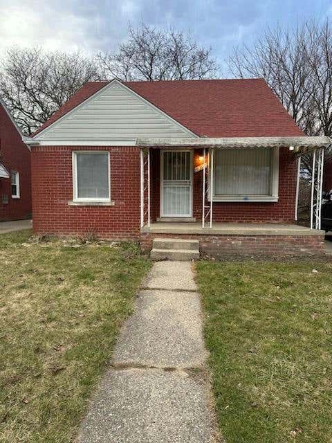 19395 ALCOY ST, DETROIT, MI 48205, photo 1 of 20