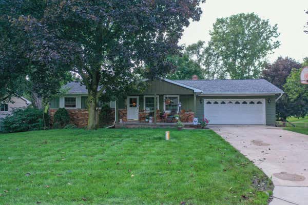 50 MEADOWVIEW DR, HOWELL, MI 48843 - Image 1