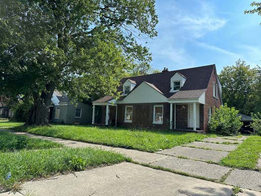 18344 KELLY RD, DETROIT, MI 48224 - Image 1