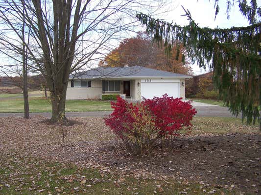 5743 MELDRUM RD, CASCO, MI 48064 - Image 1