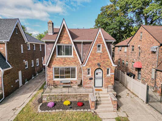 18019 ROSELAWN ST, DETROIT, MI 48221 - Image 1