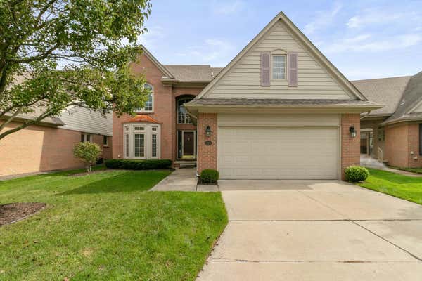 43552 INGLENOOK CT, STERLING HEIGHTS, MI 48314 - Image 1