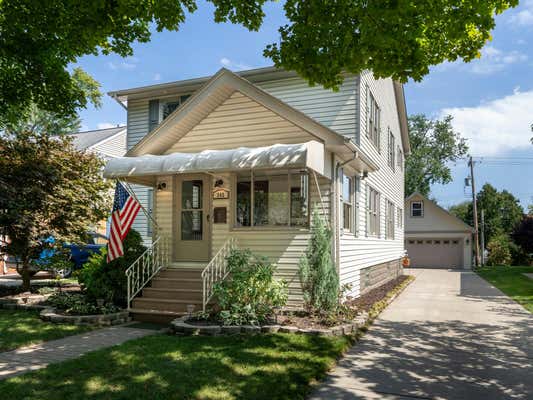 348 AUBURN ST, PLYMOUTH, MI 48170 - Image 1