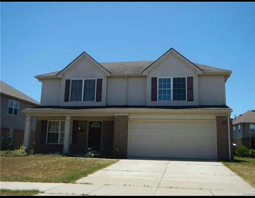 42117 CAMDEN RD, VAN BUREN TOWNSHIP, MI 48111 - Image 1