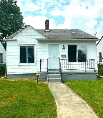 8089 ALPINE ST, DETROIT, MI 48204 - Image 1