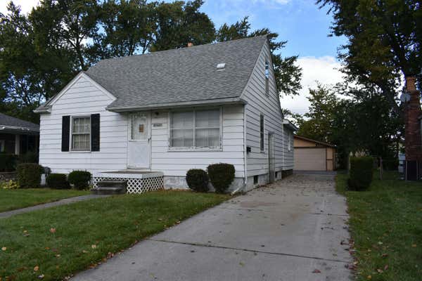 22413 REVERE ST, SAINT CLAIR SHORES, MI 48080 - Image 1