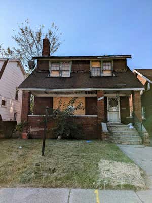 12425 BIRWOOD ST, DETROIT, MI 48204 - Image 1