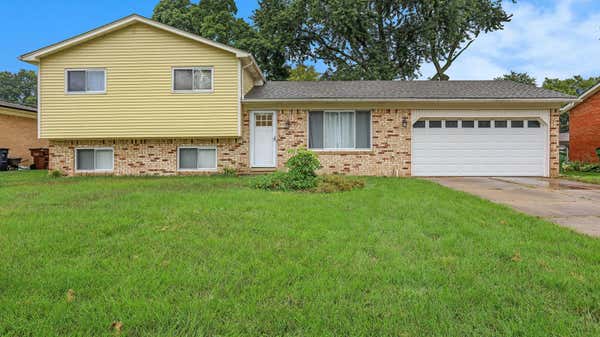 5949 MALZAHN DR, SHELBY TOWNSHIP, MI 48316 - Image 1