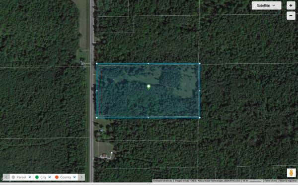 755 N M 65, TWINING, MI 48766 - Image 1