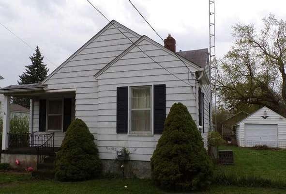 1115 INGLESIDE AVE, FLINT, MI 48507 - Image 1