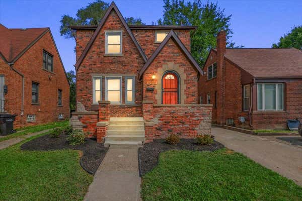 14630 COYLE ST, DETROIT, MI 48227 - Image 1