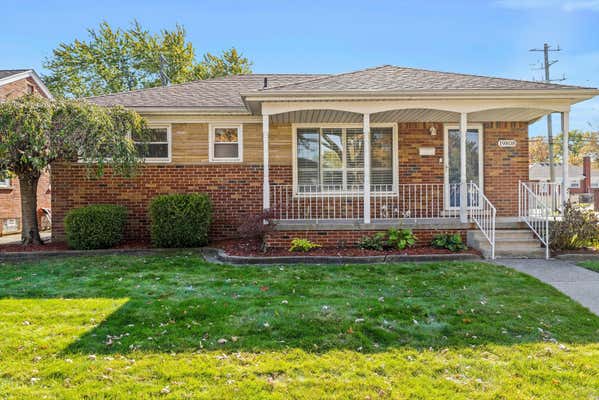 19808 CALIFORNIA ST, SAINT CLAIR SHORES, MI 48080 - Image 1