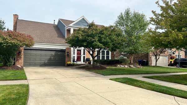 6644 WEATHERSFIELD WAY, CANTON, MI 48187 - Image 1