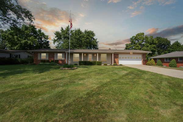 4325 MORNINGVIEW DR, SHELBY TOWNSHIP, MI 48316 - Image 1