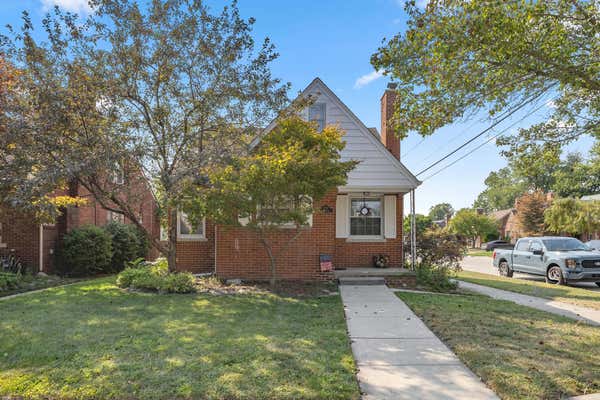 951 N MILDRED ST, DEARBORN, MI 48128 - Image 1