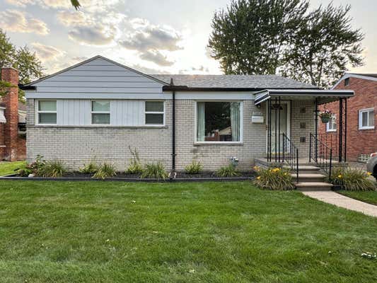 28813 HERBERT ST, MADISON HEIGHTS, MI 48071 - Image 1