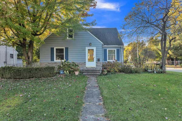 447 SPARTAN AVE, EAST LANSING, MI 48823 - Image 1