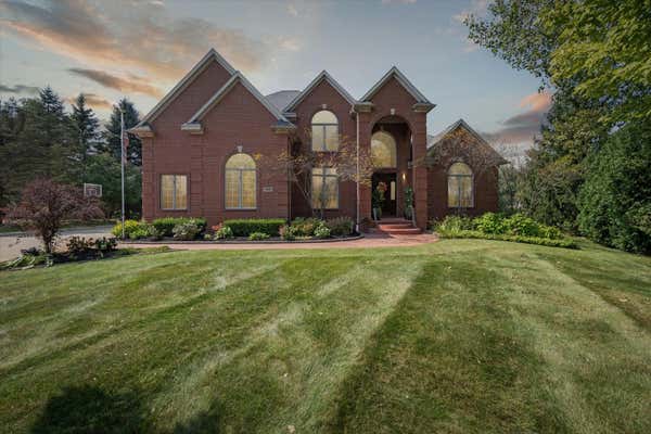 1397 GENOA CT, HIGHLAND, MI 48356 - Image 1