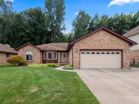 15338 RAMBLING DR, FRASER, MI 48026 - Image 1