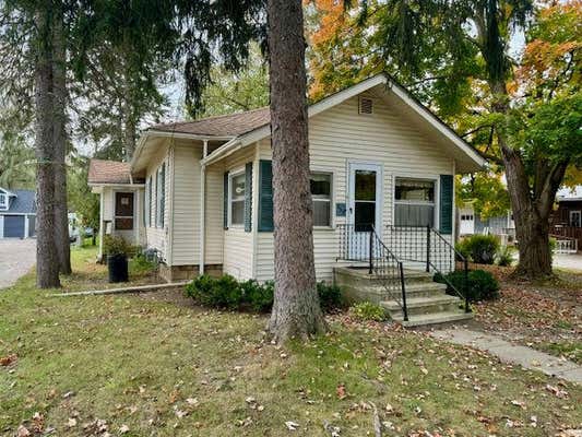 455 W 4TH ST, IMLAY CITY, MI 48444 - Image 1