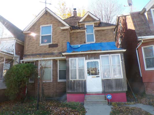 5111 SEYBURN ST, DETROIT, MI 48213 - Image 1