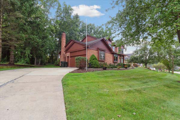 2220 HICKORY LEAF DR, ROCHESTER HILLS, MI 48309 - Image 1