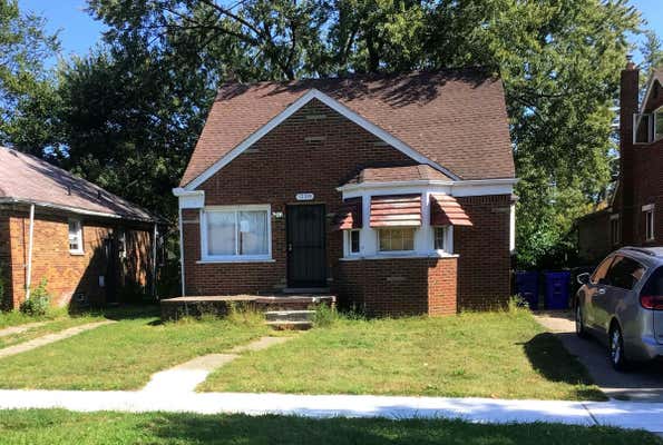 17314 HOOVER ST, DETROIT, MI 48205 - Image 1