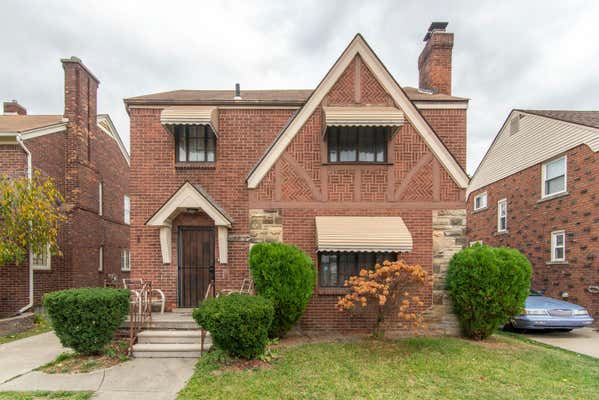 18236 LITTLEFIELD ST, DETROIT, MI 48235 - Image 1