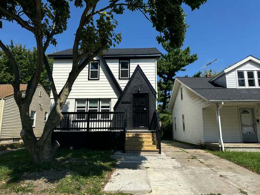 14017 TACOMA ST, DETROIT, MI 48205 - Image 1