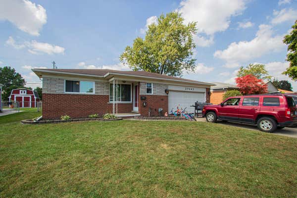 27443 SHACKETT AVE, WARREN, MI 48093 - Image 1