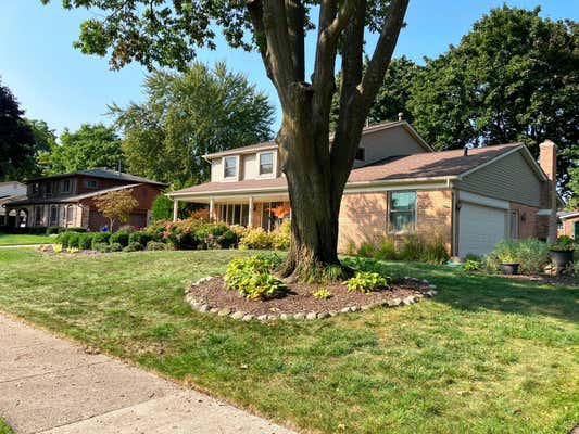 5347 HERTFORD DR, TROY, MI 48085 - Image 1