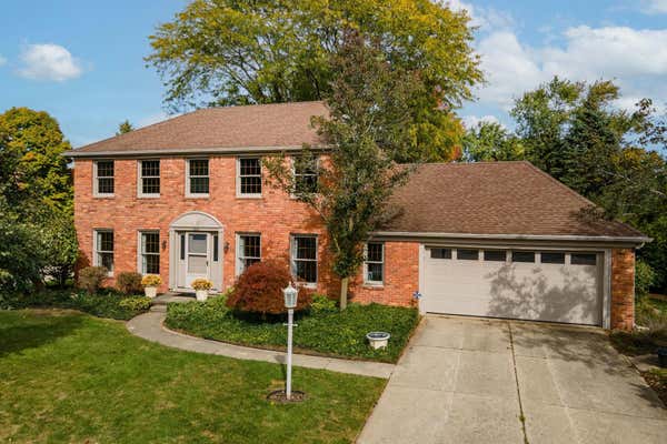 16436 OLD BEDFORD RD, NORTHVILLE, MI 48168 - Image 1