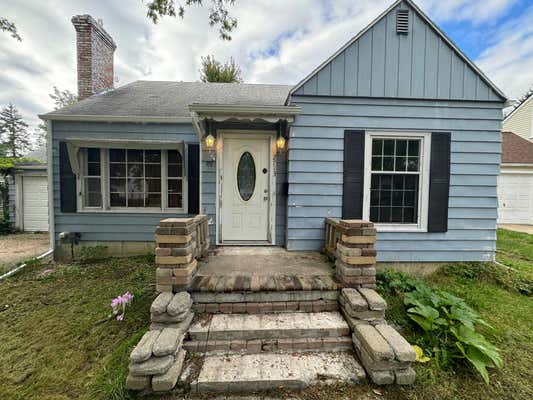 2713 NORBERT ST, FLINT, MI 48504 - Image 1