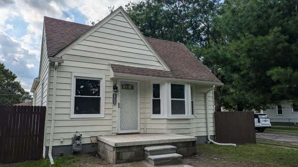 1404 21ST ST, WYANDOTTE, MI 48192 - Image 1