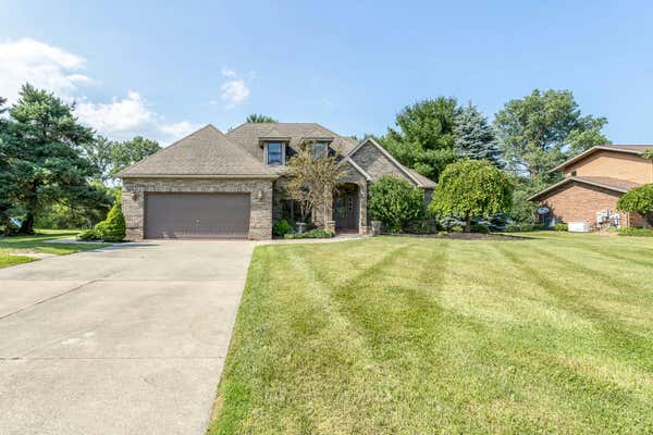 3950 HITCHINGS ST, FORT GRATIOT, MI 48059 - Image 1