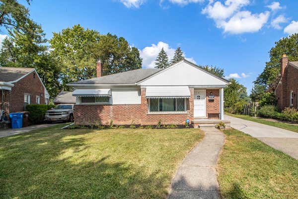 26548 MONTICELLO ST, INKSTER, MI 48141 - Image 1