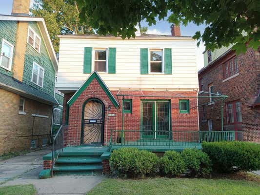 2945 BURLINGAME ST, DETROIT, MI 48206 - Image 1