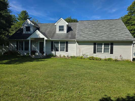 11938 BUTLER RD, WILLIS, MI 48191 - Image 1